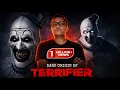 Terrifier The History of Art the Clown Horror History 2