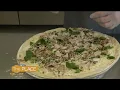 Take a look at the newest pizza on the menu at Papa Murphy s