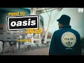 Download Lagu Oasis Live 2025 – The Reunion Movie (Fan Diary)