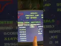 Download Lagu Its ez! #highscore #arcade #poleposition #retro #retrogaming #shorts