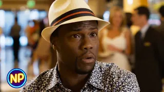 checking in to the fancy suite think like a man too 2014 now playing