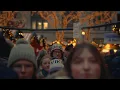 Lagu Kerst in een notendop | Een herinnering dat het oké is om het rustiger aan te doen