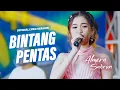 Download Lagu ALMERA SABRINA - BINTANG PENTAS (Official Lirik Version)