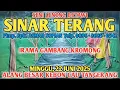 IRAMA GAMBANG KROMONG || KESENIAN LENONG SINAR TERANG || ALANG BESAR BULAK TEMPE KEBON CAU TANGERANG