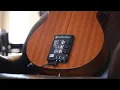 ToneWood Amp Review - Ian Flanigan