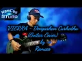 Download Lagu VIERRA - Dengarkan Curhatku (Guitar Cover) by Ramces