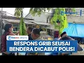 Download Lagu Prabowo Beri Arahan Tindak Ormas Preman, Polisi Copot Bendera GRIB, Ini Kata Pengurus Ormas Hercules