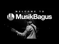 Download Lagu Welcome To #MusikBagus