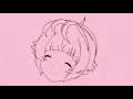 Download Lagu bubble ending - jaa ne, mata ne. (bye bye, see you.) by riria. (lofi piano cover)