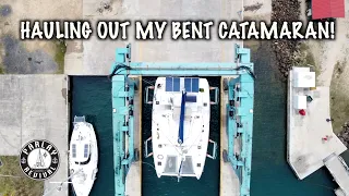 CRACKED BULKHEAD REPAIR SERIES – PART 3