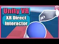 Unity VR Game Basics - PART 4