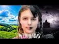 Download Lagu Maria verandert in Wednesday Addams
