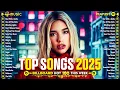 Download Lagu Bruno Mars, Rose, Lady Gaga, Taylor Swift, The Weeknd, Adele, Rihanna, Maroon 5 ✨ Billboard Hot 100
