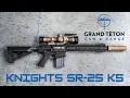 Knight s Armament SR-25 K5 - The Best