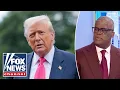Fox News Poll shows Trump doubts as critics RIP anti-president campaign