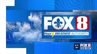 Overnight weather update for Friday Aug 16
