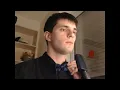 Markov chains examples - part 1
