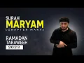 Download Lagu Surah Maryam - Hamid Malikzay | سورة مريم
