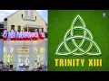 Download Lagu TRINITY XIII | 10AM ISIN IWURO - YORUBA SERVICE | SEPTEMBER 14, 2025