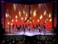 New Kids On The Block with Flavor Flav (!?!) - 01-28-91 American Music Awards
