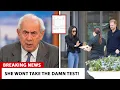 Tom Bower UNVEILS Shocking Truth Meghan REFUSES DNA Test That Could CRUSH Her World