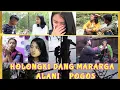 FILM BATAK ALANI POGOS HOLONGKI DANG MARARGA || Cintaku Tidak Berharga Karna Aku Orang Miskin