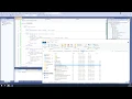 Murach s Visual Basic 2015 Exercises 20-1 and 20-2