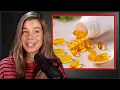 How to Choose a Fish Oil Supplement Dr Rhonda Patrick