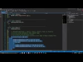 OpenGL OpenFrameWorks DOT CC