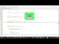 Java FX Multiple Scenes CSS Styling
