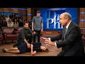 Lagu Dr.Phil FREEZES When Wife Collapses During Live Show — What Doctors Found Will Break Your Heart