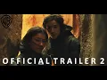 Dune Main Trailer