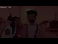 Childish Gambino - Feels Like Summer [LYRICS]
