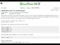 Java Practice It Exercise 5 12 printAverage method basics scanner while loop if statement