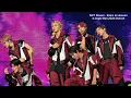 Download Lagu [Jingle Ball 2024 Detroit] NCT Dream - Rains in Heaven