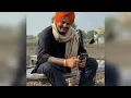 Karan Aujla Reaction On Ghostface Killah Sidhu Moose Wala New Track ||
