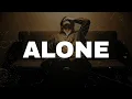FREE Sad Type Beat - "Feeling Alone" | Emotional Rap Piano Instrumental