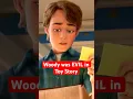 Download Lagu What if woody was evil in toy story? #toystory #theory #woody