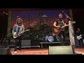 Brothers Osborne - Weed Whiskey and Willie