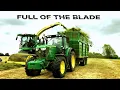 Download Lagu Marty Mone - Full Of The Blade (Official Music Video)