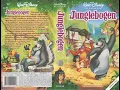 Download Lagu Junglebogen (27. Oktober 1993) DK VHS