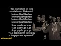 Download Lagu Public Enemy - Terminator X to the Edge of Panic (Lyrics)