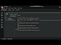 Day 5 of Learning Python Programming