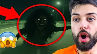 KEŞKE İZLEMESEYDİM DİYECEĞİNİZ EN KORKUNÇ VİDEO !!