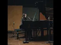 For the Fun of It (Live at Ferber Studios)