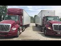 How I Make 1 300 Per Day In A Daycab Starting A Trucking Business Semi Trucking