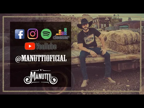 Download MP3 Manutti - Se é Pra Chorar Eu Choro [CD ASSIM QUE É ]