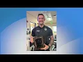 RCPD Names 2025 Officer and Civilian of the Year