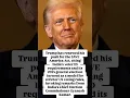 India s last Election had Trump invokes India while pushing US voter ID bill