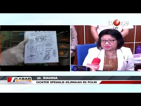 Siswi SMP Pembunuh Bocah Jalani Pemeriksaan Kejiwaan | tvOne